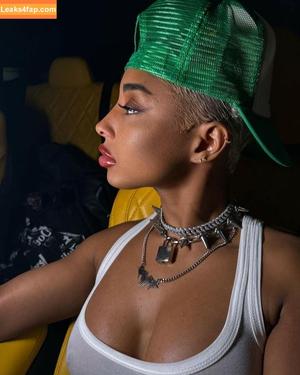 Qimmah Russo photo #0075