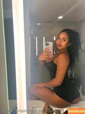 Qimmah Russo photo #0209