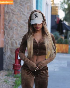 Qimmah Russo photo #0280
