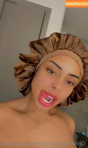 Qimmah Russo photo #0304