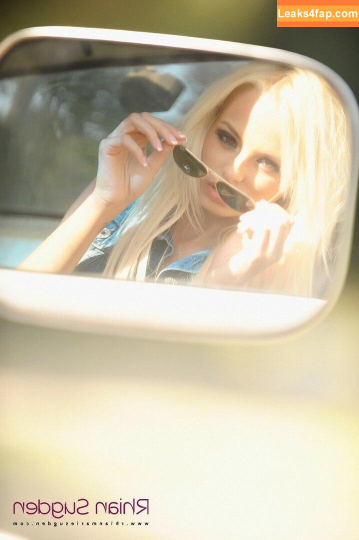 Rhian Sugden / Rhianmarie / rhiansugden / rhiansuggers слитое фото фото #1071