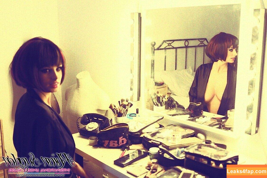 Rhian Sugden / Rhianmarie / rhiansugden / rhiansuggers слитое фото фото #1206