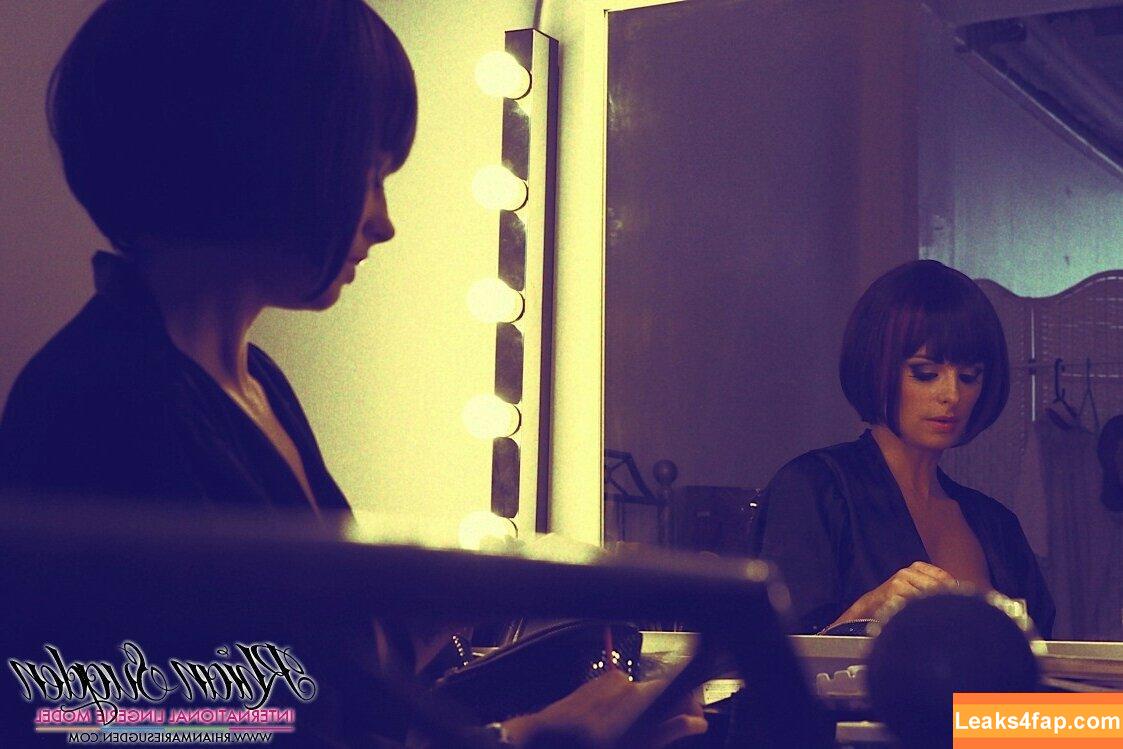 Rhian Sugden / Rhianmarie / rhiansugden / rhiansuggers слитое фото фото #1438