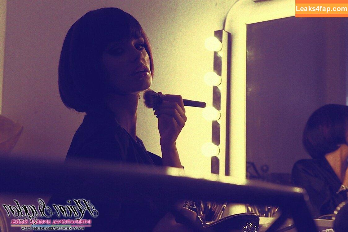 Rhian Sugden / Rhianmarie / rhiansugden / rhiansuggers слитое фото фото #1442