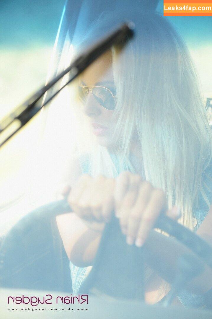 Rhian Sugden / Rhianmarie / rhiansugden / rhiansuggers leaked photo photo #1662