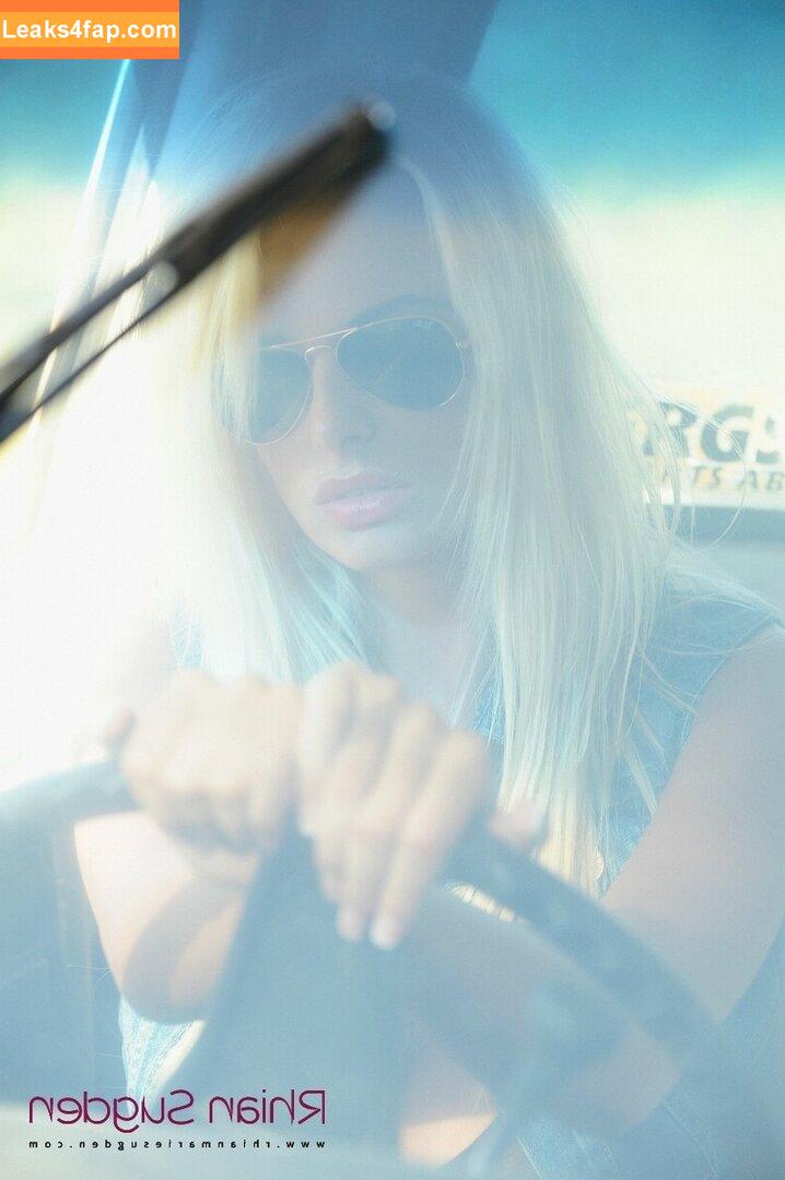 Rhian Sugden / Rhianmarie / rhiansugden / rhiansuggers leaked photo photo #1663