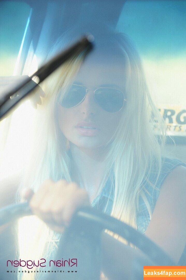 Rhian Sugden / Rhianmarie / rhiansugden / rhiansuggers leaked photo photo #1665