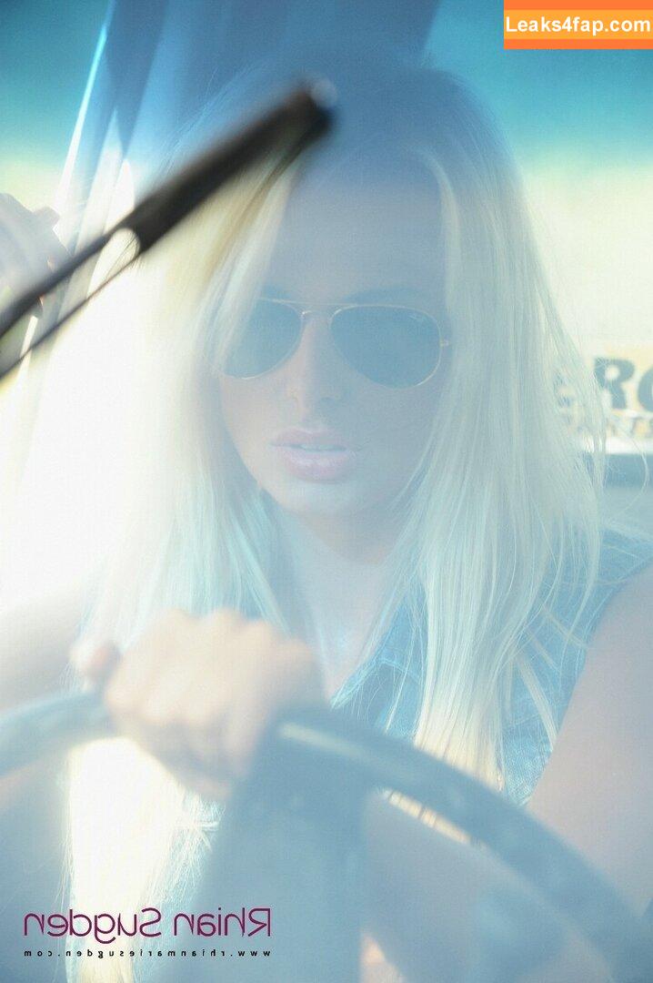 Rhian Sugden / Rhianmarie / rhiansugden / rhiansuggers leaked photo photo #1666