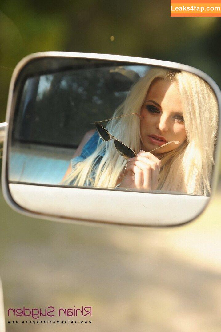 Rhian Sugden / Rhianmarie / rhiansugden / rhiansuggers leaked photo photo #1690
