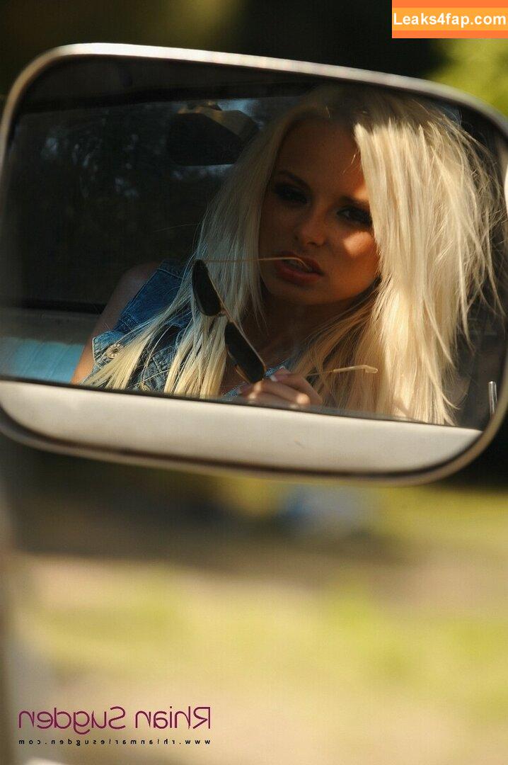 Rhian Sugden / Rhianmarie / rhiansugden / rhiansuggers leaked photo photo #1691