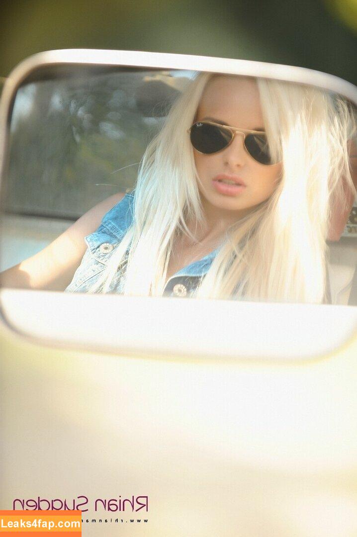 Rhian Sugden / Rhianmarie / rhiansugden / rhiansuggers leaked photo photo #1699