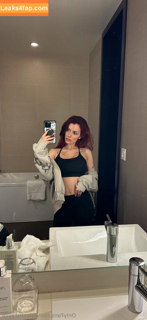 Rolyatistaylor leaked photo photo #0039