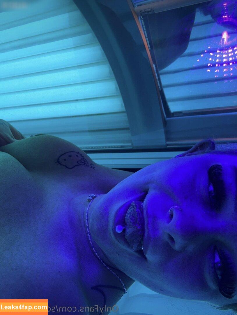 Sophioosh /  leaked photo photo #0002