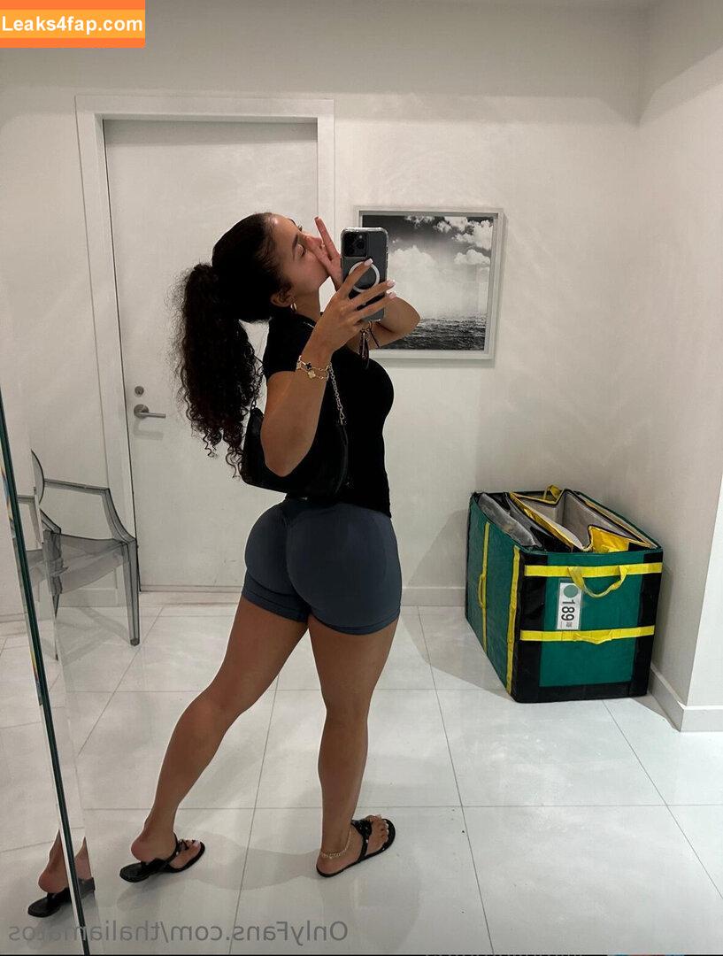 Thalia Matos / Thaliamatos / Thaliamatoss_ leaked photo photo #0004