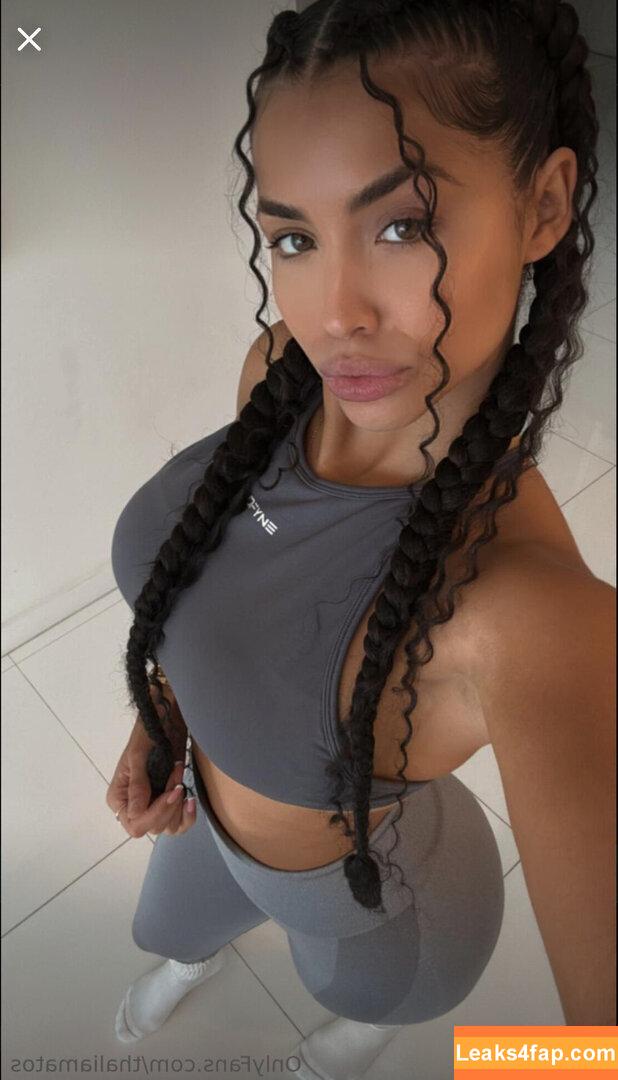 Thalia Matos / Thaliamatos / Thaliamatoss_ leaked photo photo #0012