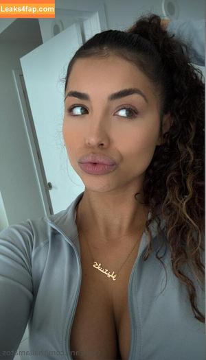 Thalia Matos photo #0009
