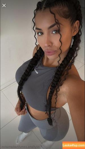 Thalia Matos photo #0012