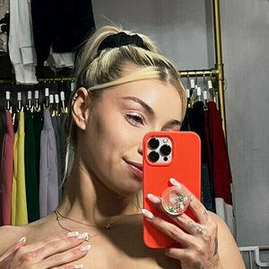 therealbrittfit /  leaked photo photo #0012