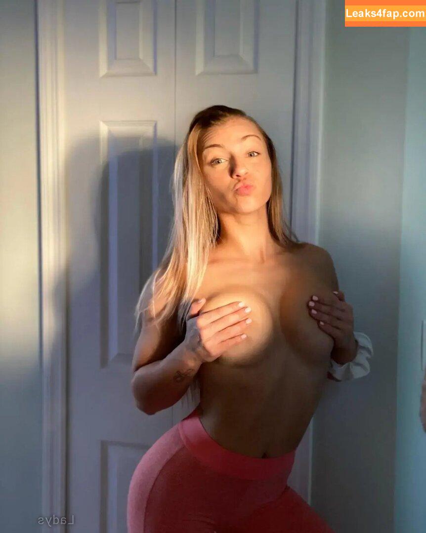 therealbrittfit /  leaked photo photo #0149