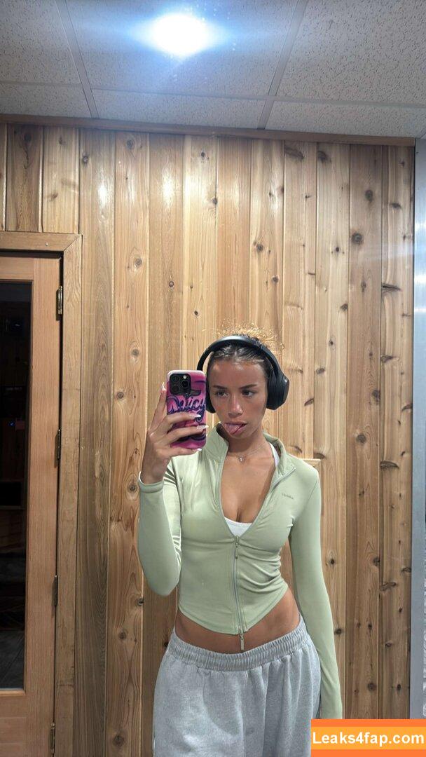 Sadie Mckenna / sadieemckennaa leaked photo photo #0005