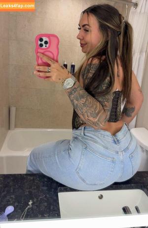 Abby Berner photo #0003