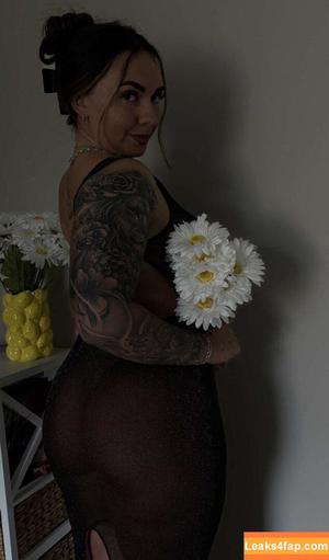 Abby Berner photo #0005