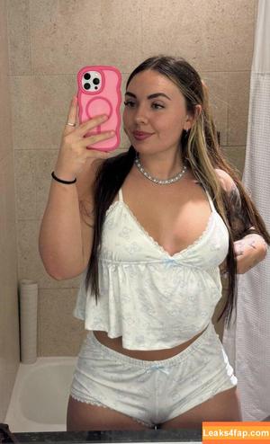 Abby Berner photo #0007