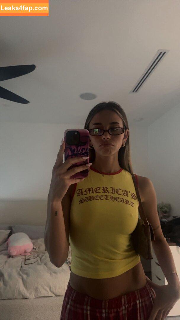 Sadie Mckenna / sadieemckennaa leaked photo photo #0008