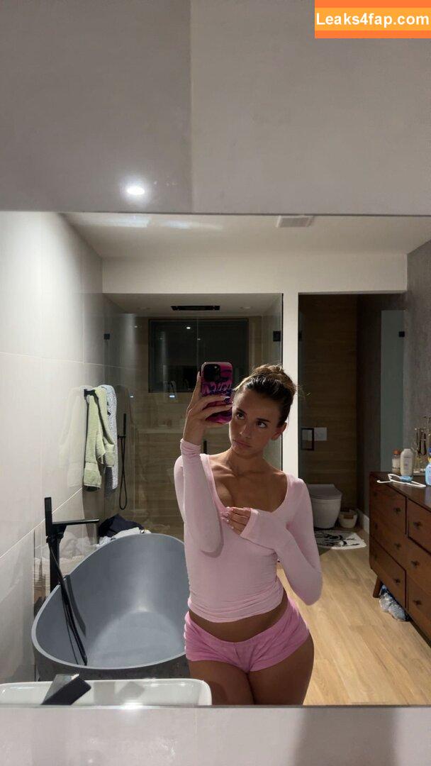 Sadie Mckenna / sadieemckennaa leaked photo photo #0011
