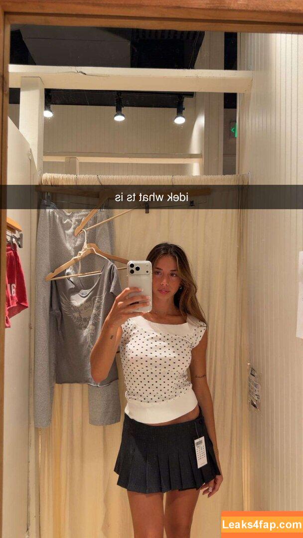 Sadie Mckenna / sadieemckennaa leaked photo photo #0003
