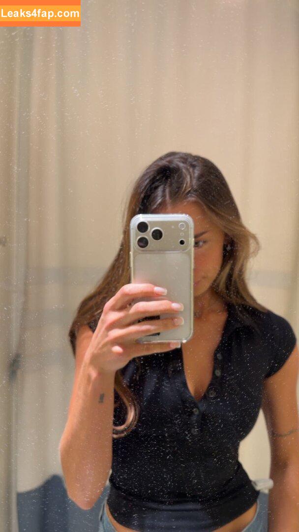 Sadie Mckenna / sadieemckennaa leaked photo photo #0011