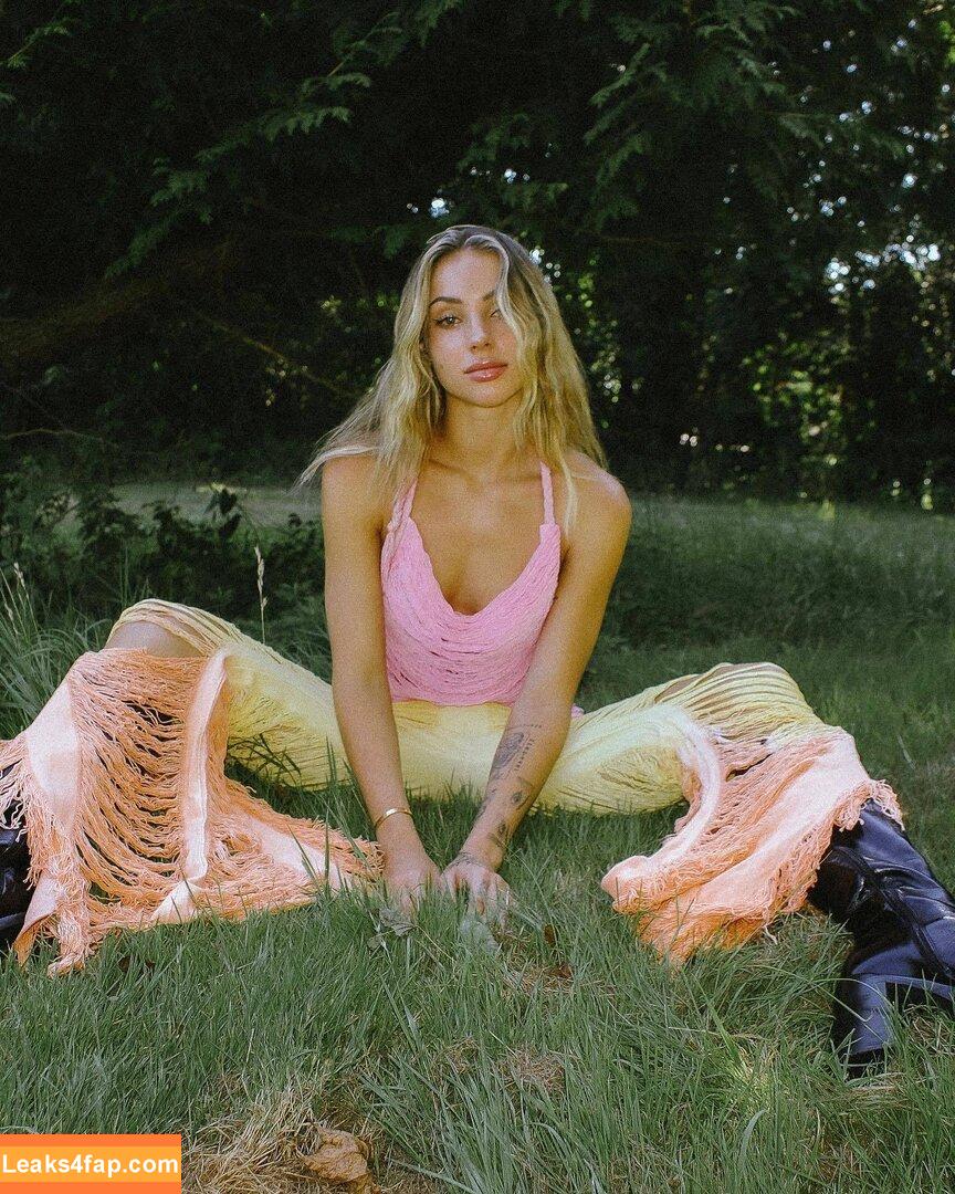 Charly Jordan / charlyjordan / https: leaked photo photo #0001