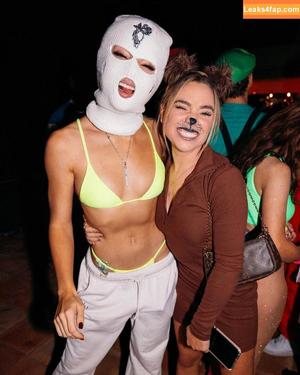 Charly Jordan фото #0153