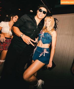 Charly Jordan фото #0158