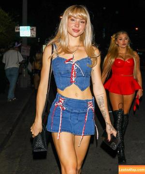 Charly Jordan фото #0163