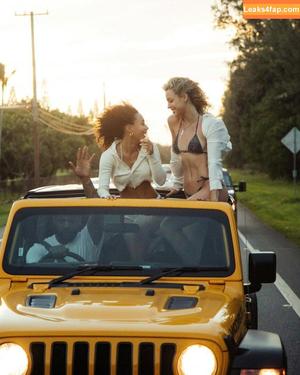 Charly Jordan фото #0203