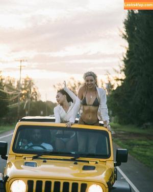 Charly Jordan фото #0209