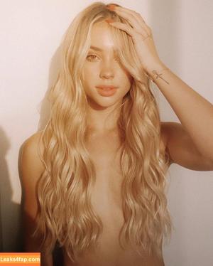 Charly Jordan фото #0264