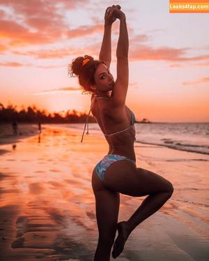 Charly Jordan фото #0278