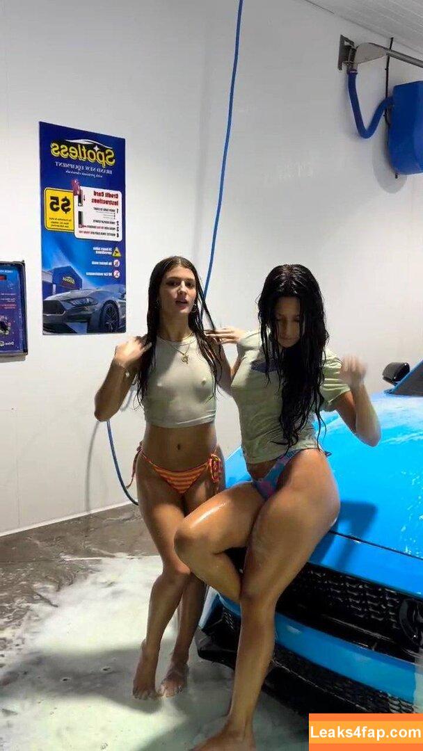 Jenny Popach / Jenny Roselie / Roselie Arritola - / jennyypopach слитое фото фото #0008