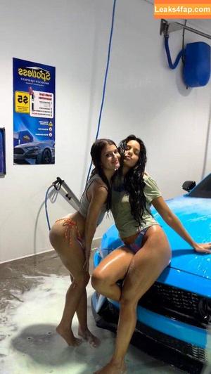 Jenny Popach фото #0007