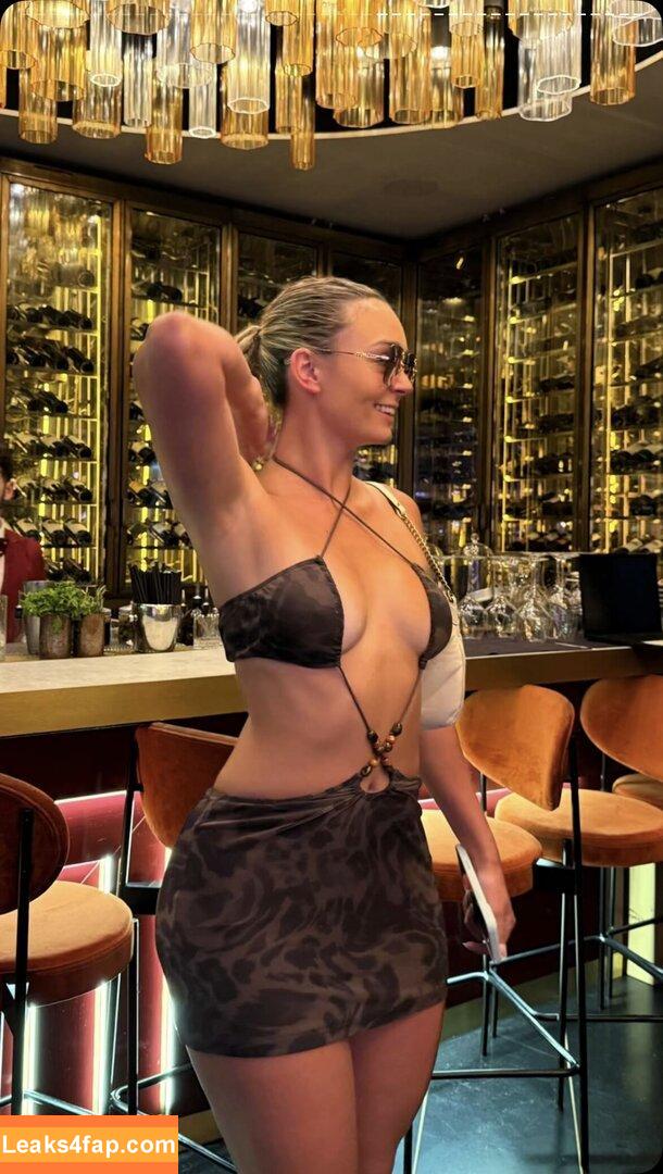 Kirstentoosweet / kirstenmarieee97 / ksweetness4 leaked photo photo #0001