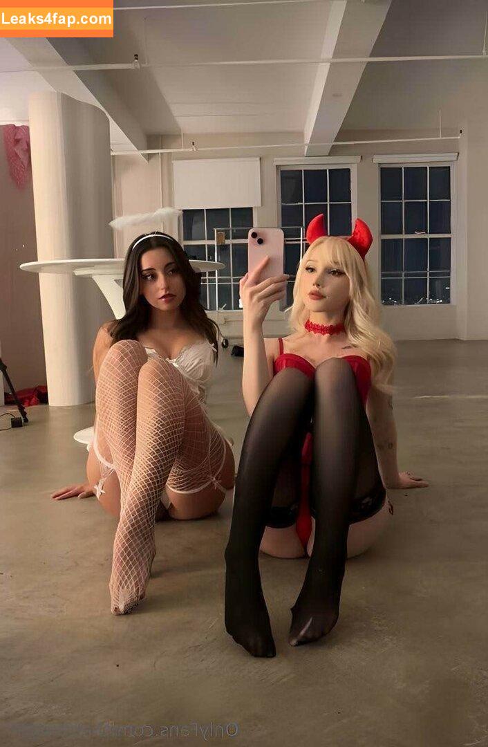 Lea Martinez / leamartinez612 / slayeas leaked photo photo #0010