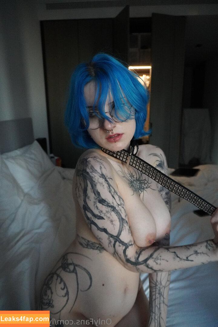 Lyra Crow / lyracr0w0 leaked photo photo #0005