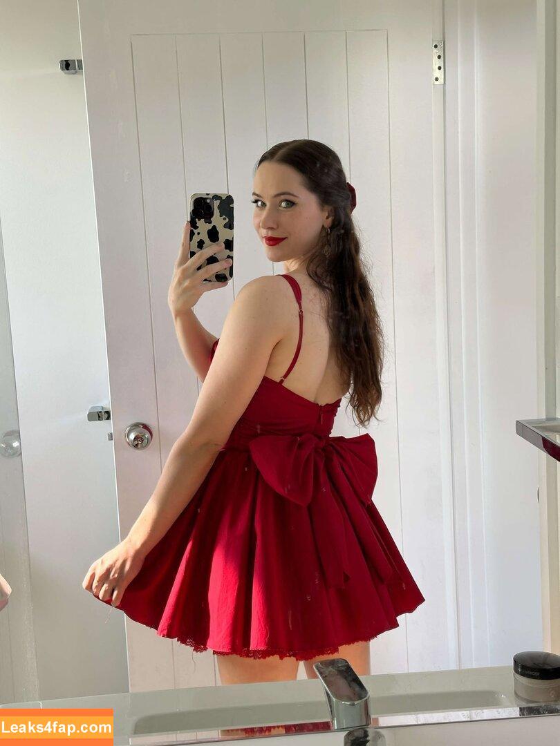 Nichameleon / nic_the_pixie leaked photo photo #0050