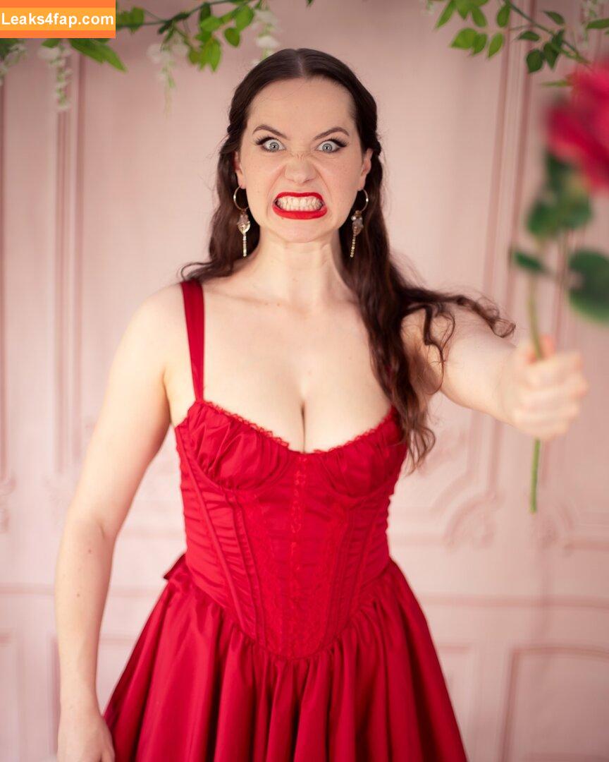 Nichameleon / nic_the_pixie leaked photo photo #0051
