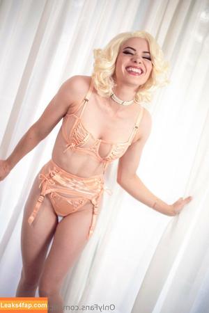 Nichameleon photo #0001
