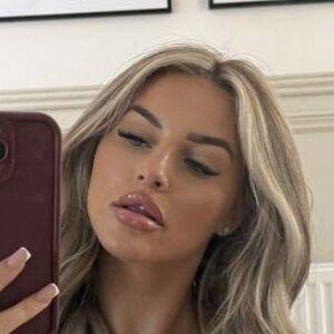 random model