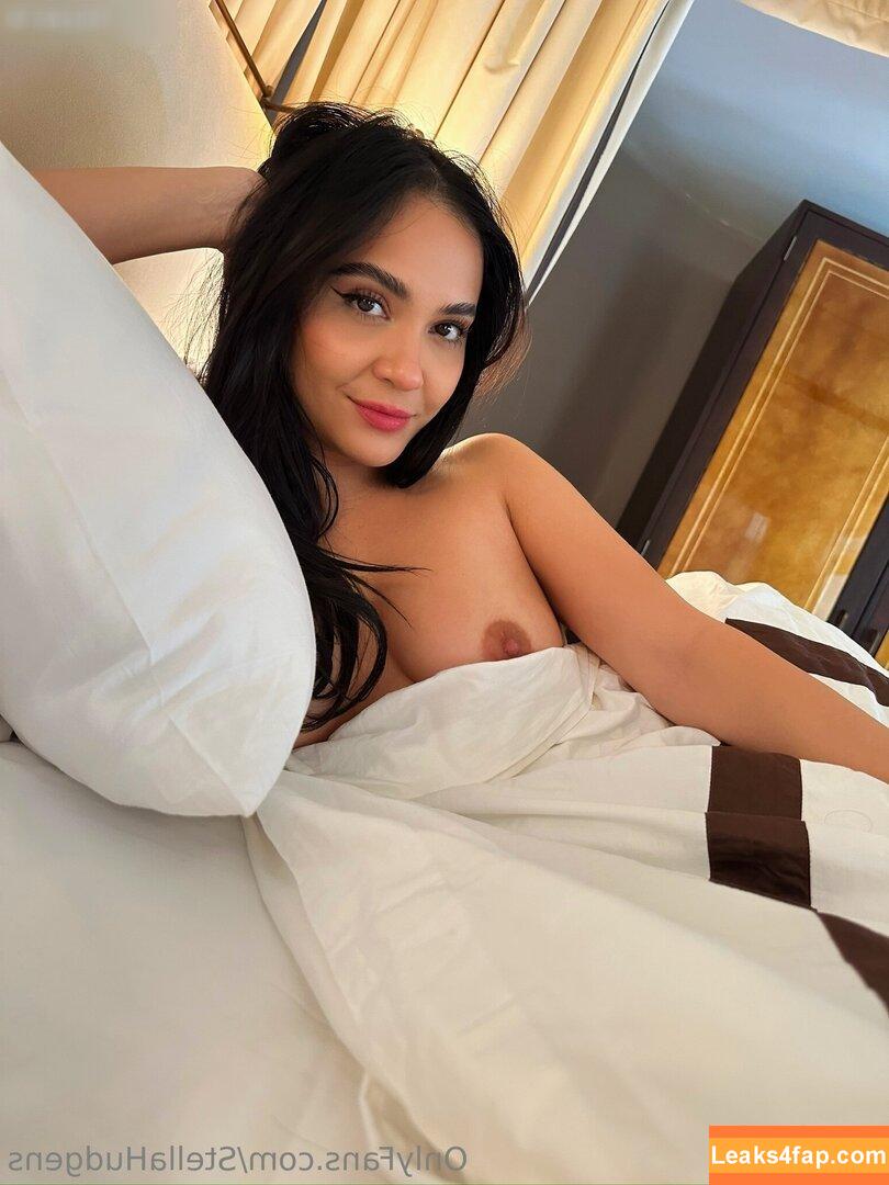 Stella Hudgens / stellahudgens leaked photo photo #0003