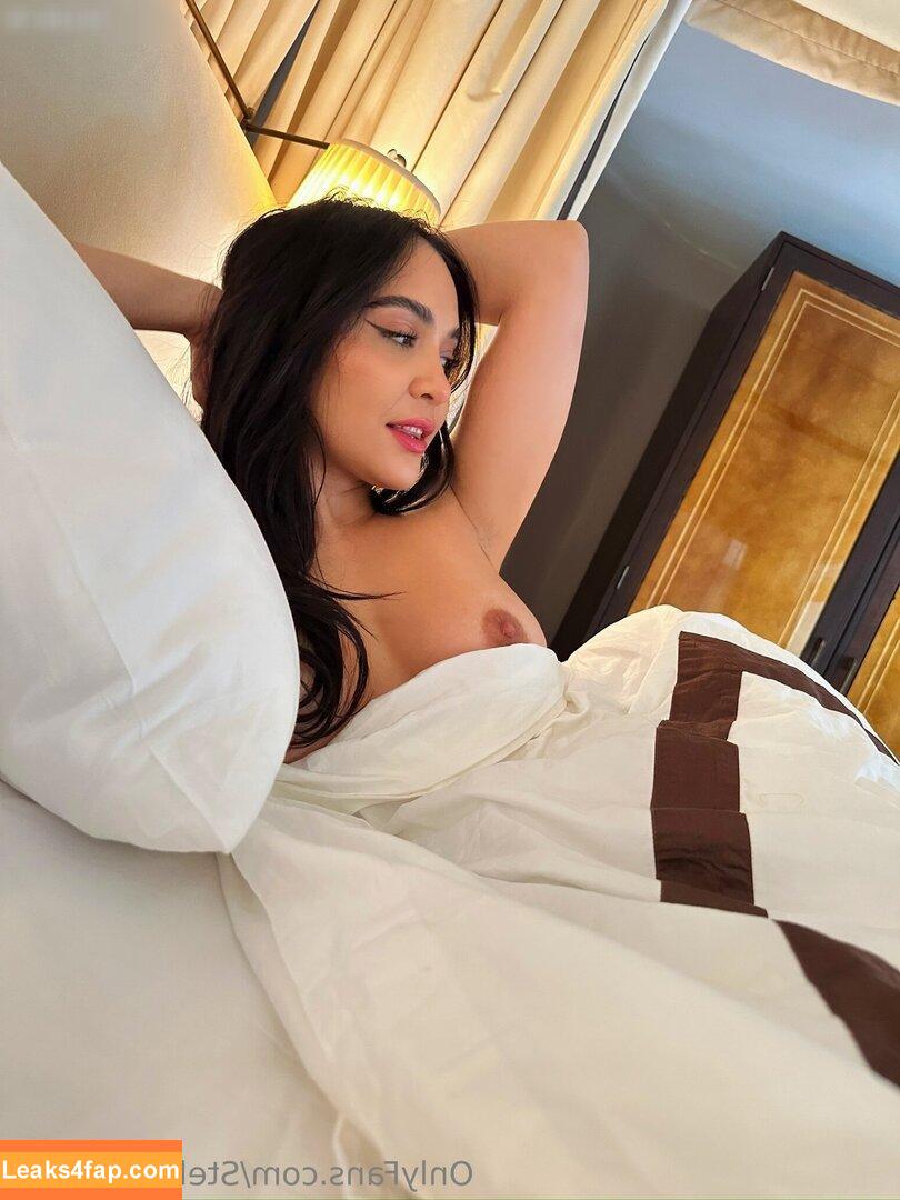 Stella Hudgens / stellahudgens leaked photo photo #0004